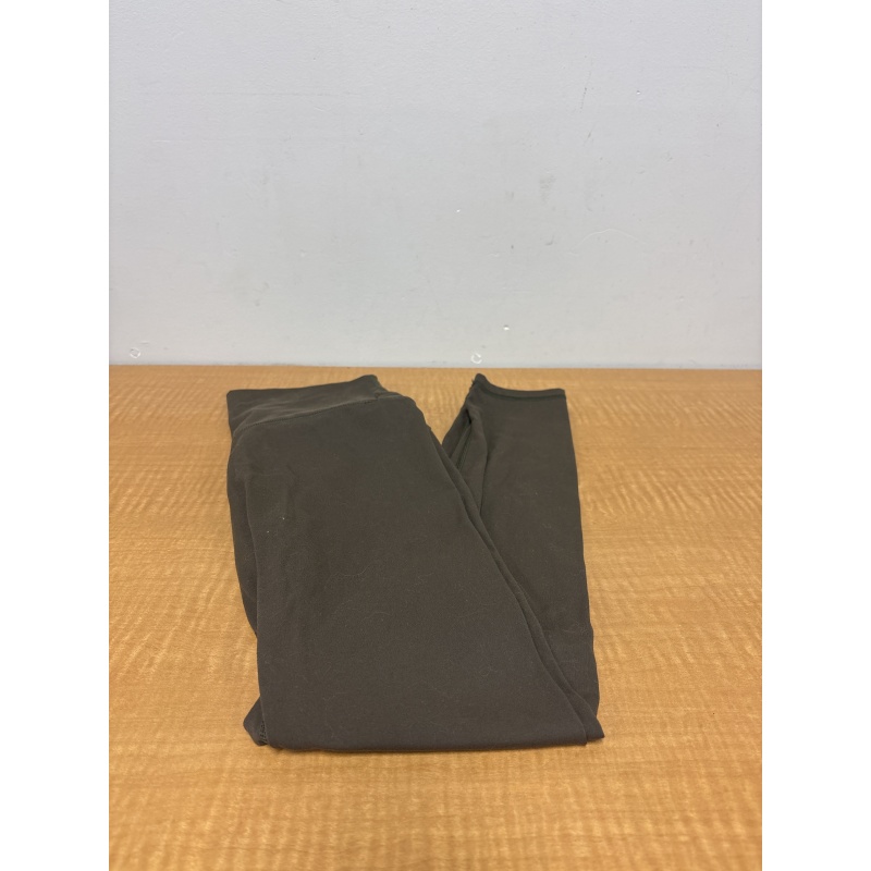 Bin20 ts Lululemon women’s 8 olive leggings