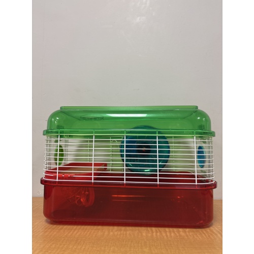 LG3 ts hamster cage