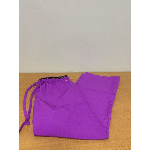 Bin36 ts Heartsoul women’s XS pink scrub pants