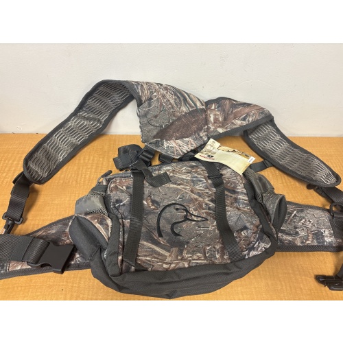 Bin70 ts Mossy Oak Ducks Unlimited hunting pack new