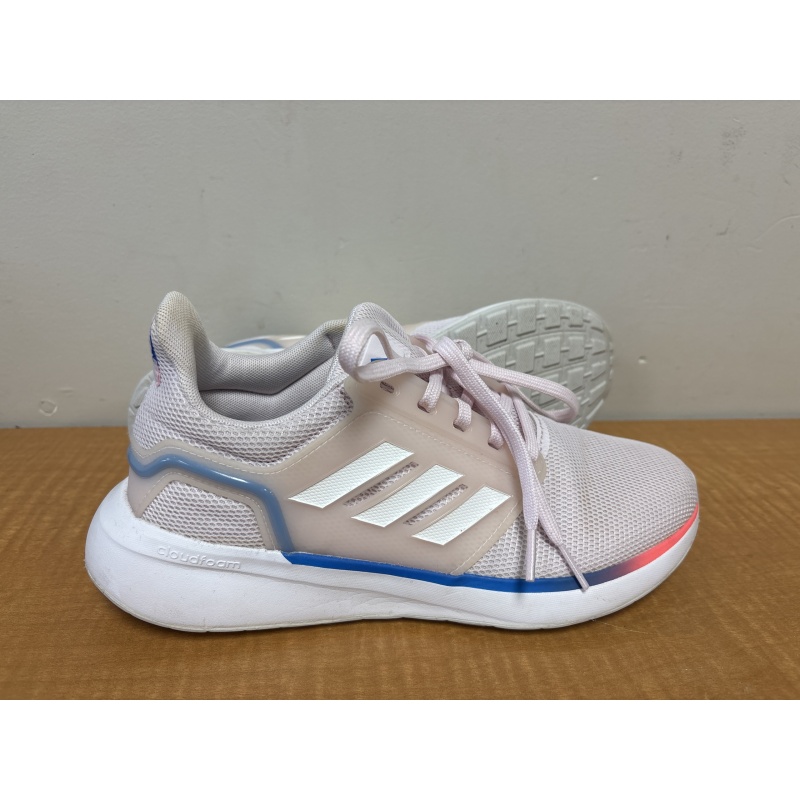 Bin69 ts Adidas women’s 8 light pink shoes