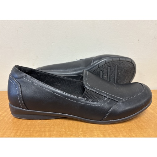 Bin69 ts Dr. Scholls women’s 8W black shoes