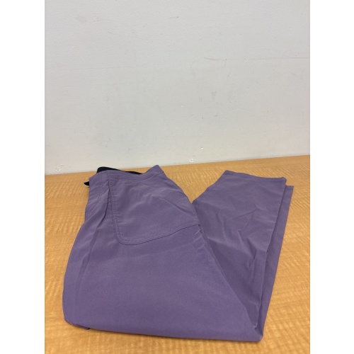 Bin72 ts Eddie Bauer women’s 6 purple pants