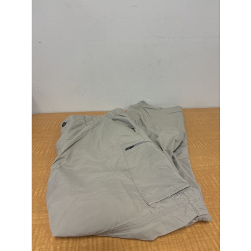 Bin72 ts Columbia men’s 38x32 khaki pants