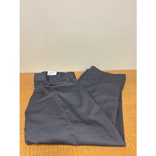 Bin42 ts Hammill men’s 38 grey work pants new