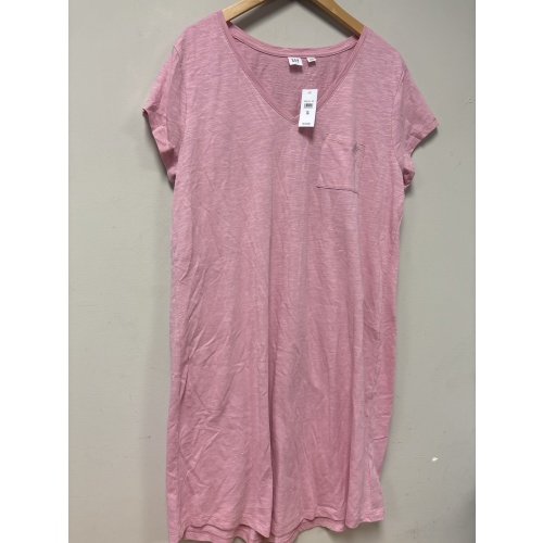 Bin42 ts Gap women’s XL pink dress new