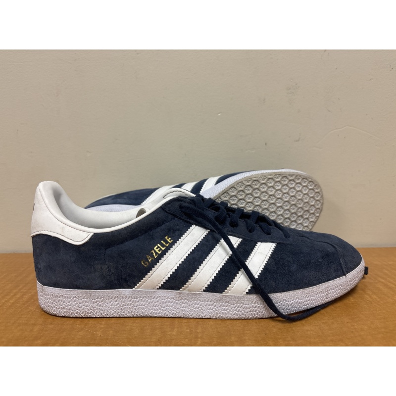 Bin64 ts Adidas men’s 9.5 blue/white shoes