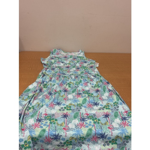 Bin1 ts Girl’s XL 14-16 multicoloured dress new