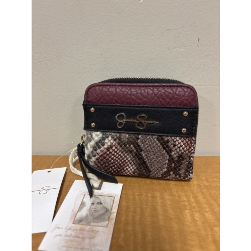 Bin59 ts Jessica Simpson wallet new