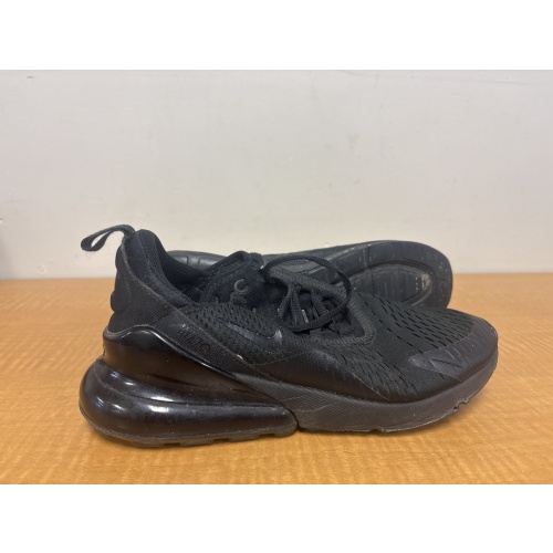 Bin95 ts Nike men’s 8 black shoes