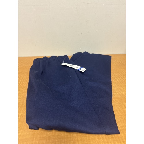 Bin74 ts Alia women’s 12 petite navy pants new