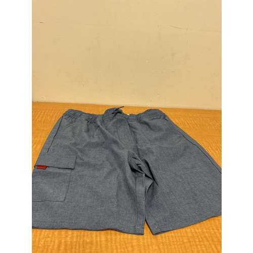 Bin74 ts Levi’s youth 14/16 dark blue shorts