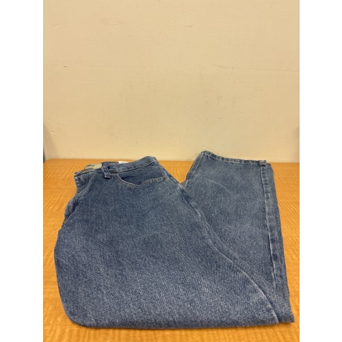 Bin90 ts Wrangler men’s 33x32 jeans