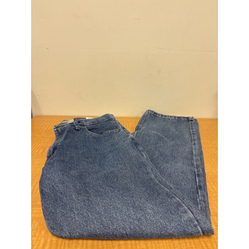 Bin90 ts Wrangler men’s 33x32 jeans