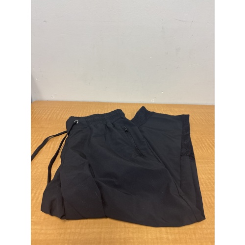 Bin38 ts Kyodan women’s small crop black pants