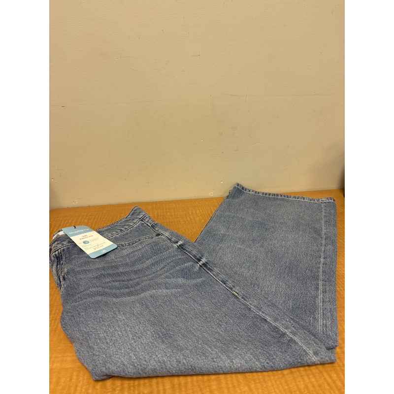Bin40 ts Cabi Jeans women’s 8 new