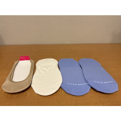 Bin31 ts 4 pair shoe inserts new