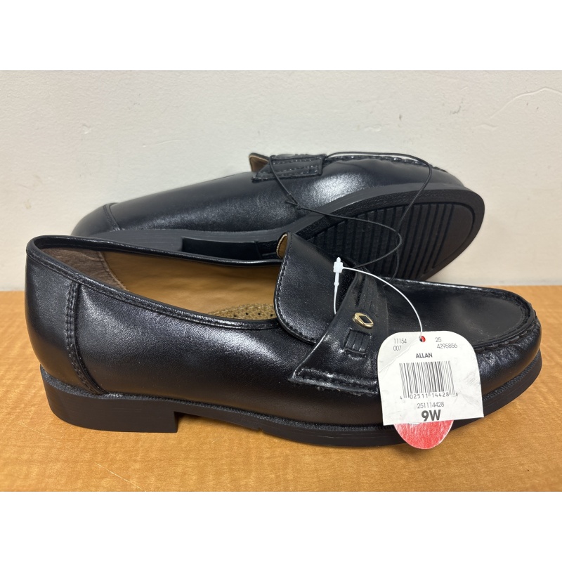 Bin31 ts Women’s 9W black shoes new