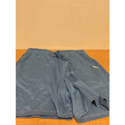 Bin28 ts Eddie Bauer men’s small blue shorts