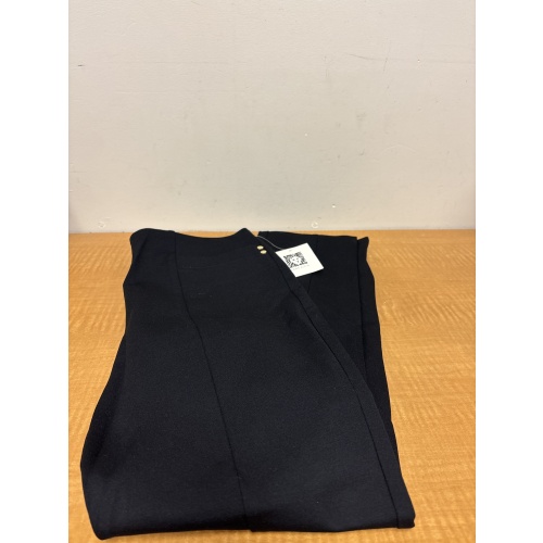 Bin29 ts Anne Klein women’s medium slim leg black pants new