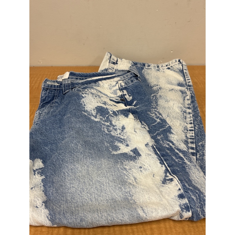 Bin29 ts BDG women’s 32W jeans