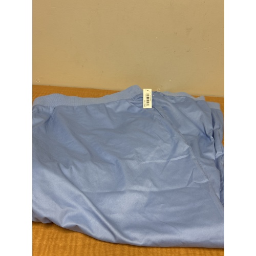 Bin6 ts New women’s 4X blue pants