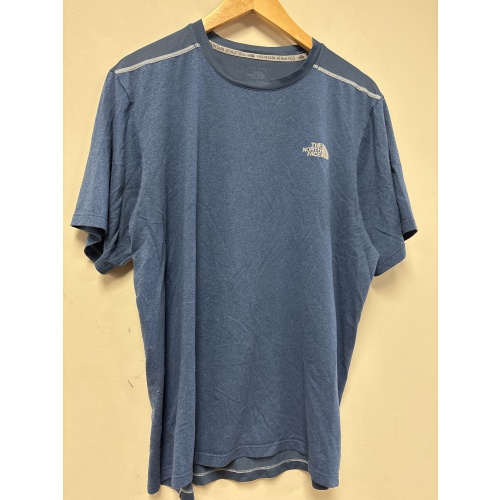 Bin33 ts North Face men’s large blue t shirt