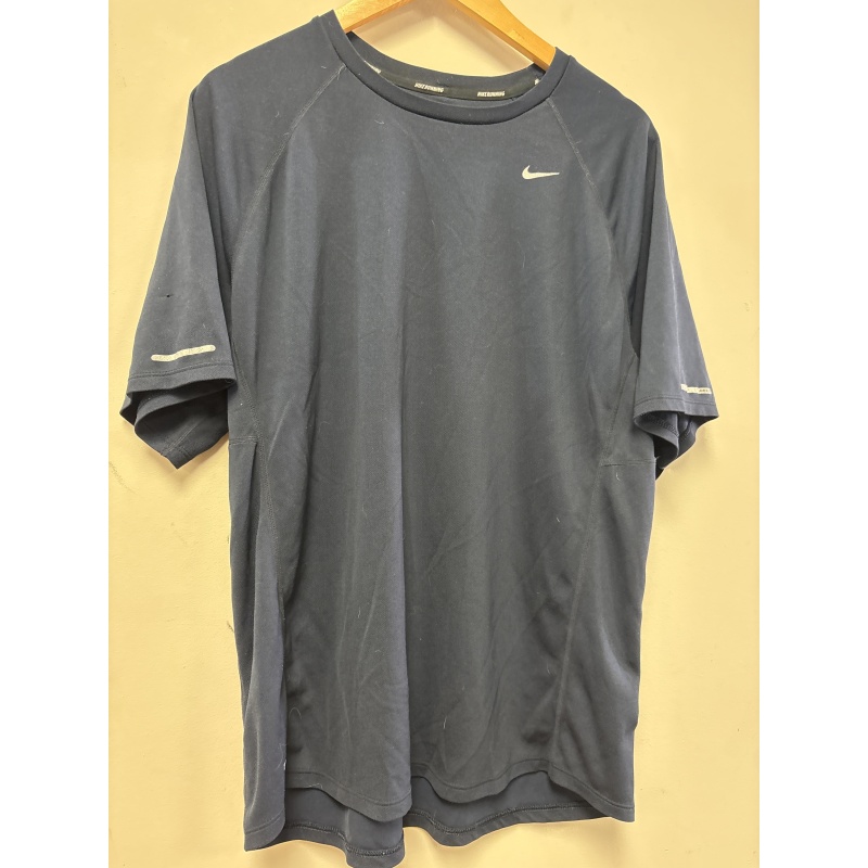 Bin33 ts Nike men’s XL navy t shirt