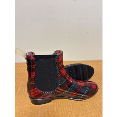 Bin10 ts Ardene women’s 9 plaid boots