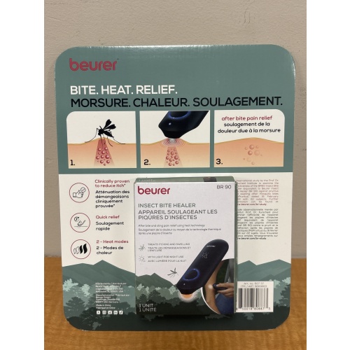 Bin10 ts Beurer insect bite healer new