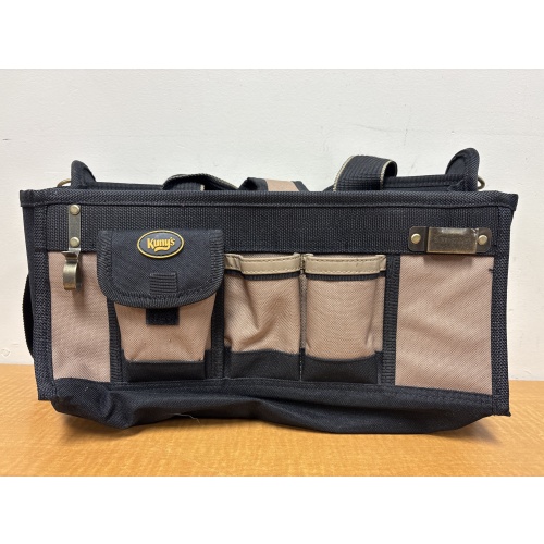 LG2 ts Kuny’s tool bag
