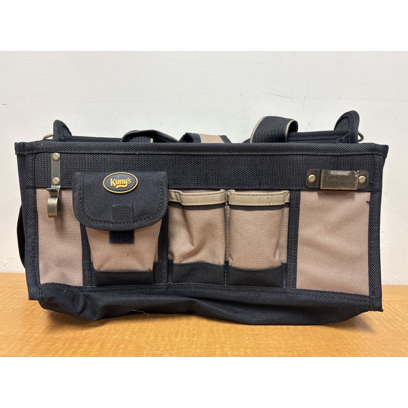 LG2 ts Kuny’s tool bag