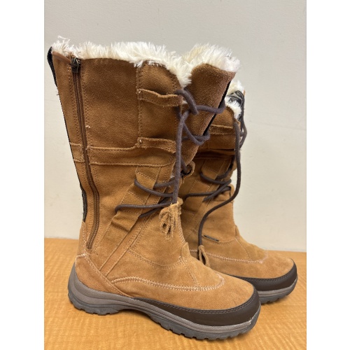Bin13 ts Wind River women’s 7.5 tan boots