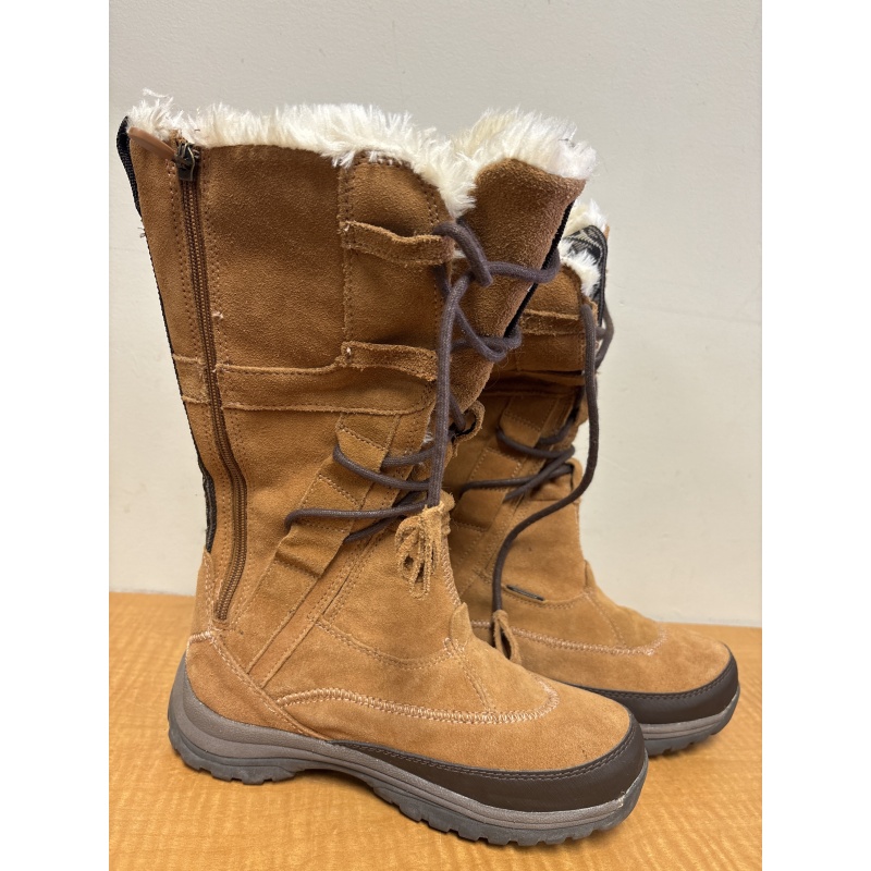 Bin13 ts Wind River women’s 7.5 tan boots