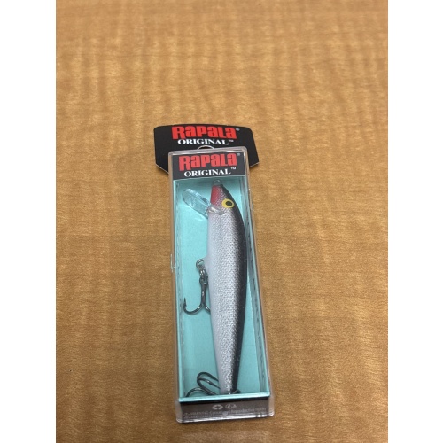 BinS ts Rapala Original Floating fishing lure