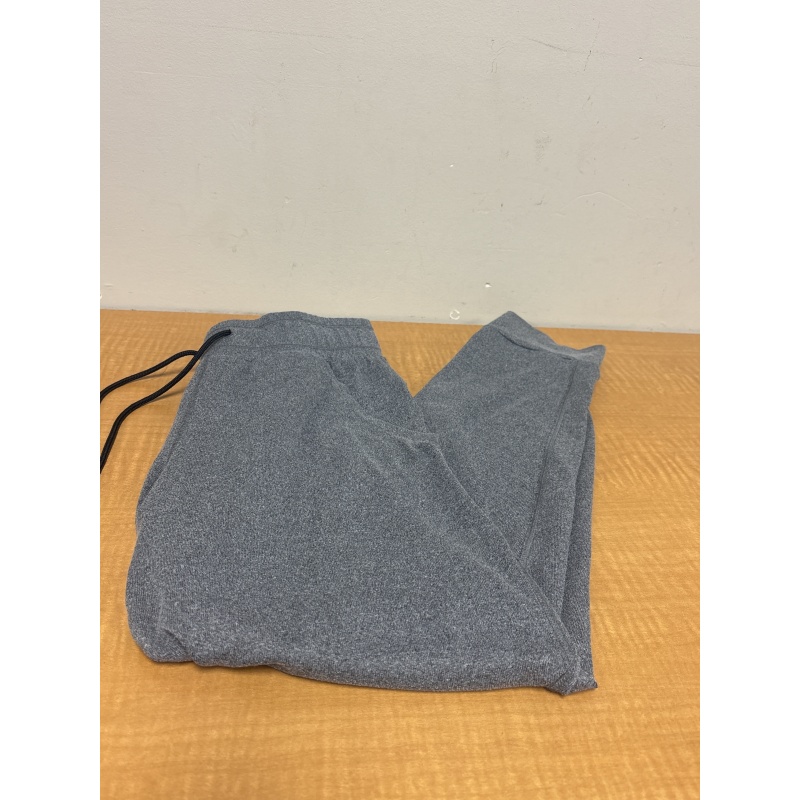 Bin13 ts Underarmour women’s XS loose grey sweatpants