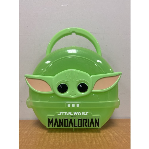 Bin13 ts Star Wars the Mandalorian case