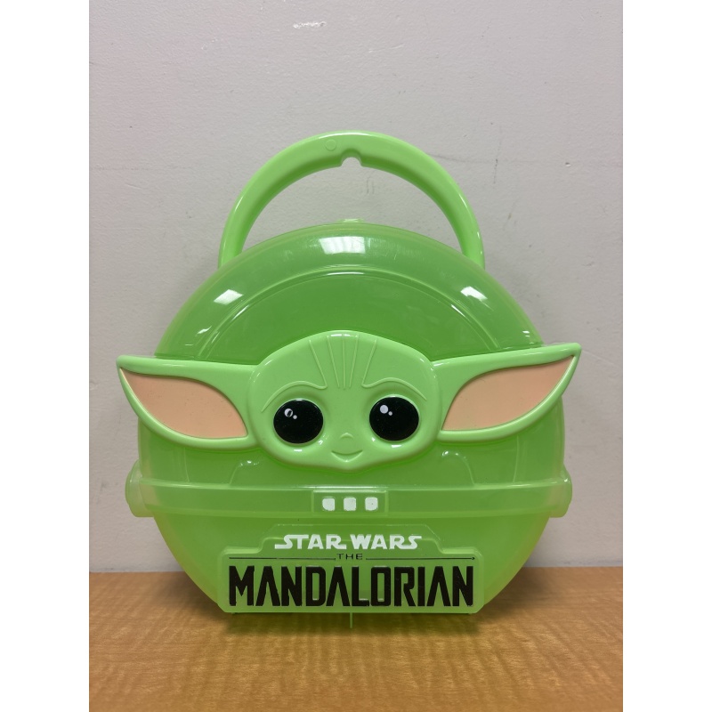 Bin13 ts Star Wars the Mandalorian case