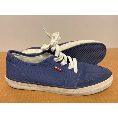 Bin93 ts Levi’s men’s 9 blue shoes
