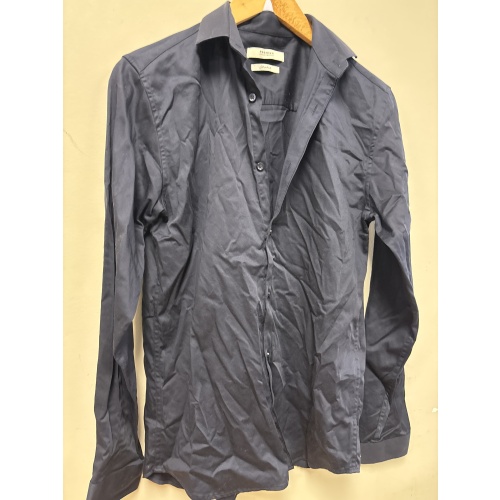Bin88 ts Jack&Jones men’s small navy shirt