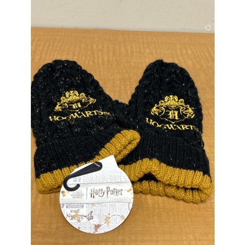 Bin88 ts New Harry Potter adult one size mitts