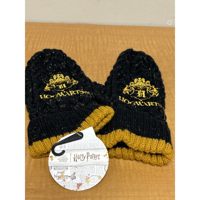 Bin88 ts New Harry Potter adult one size mitts