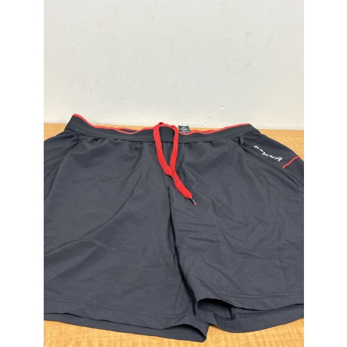 Bin88 ts Spyder men’s medium black swim shorts