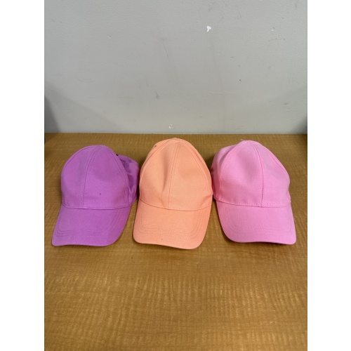 Bin75 SA colorful hats
