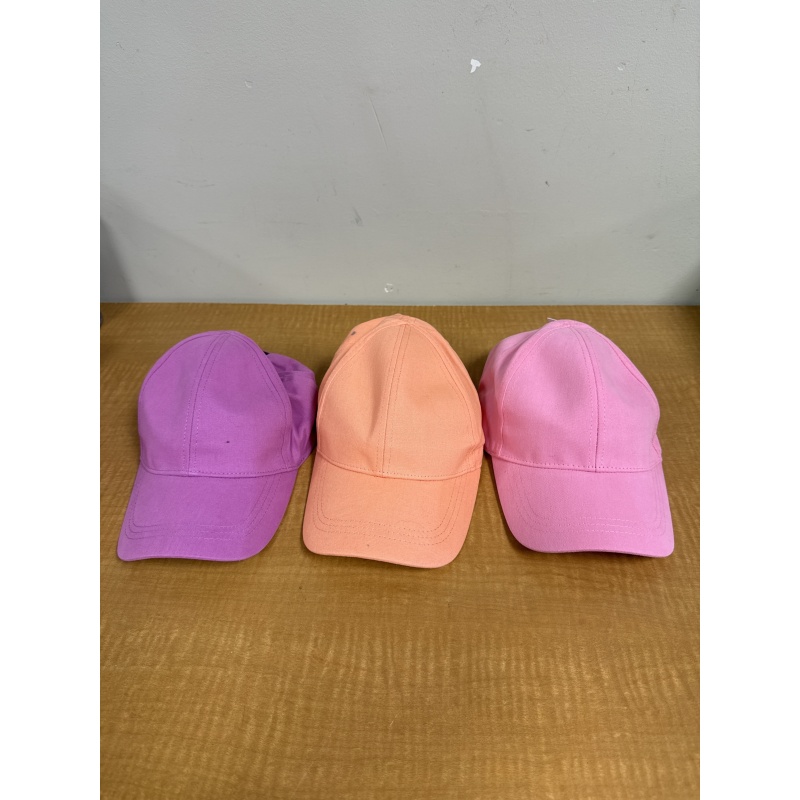 Bin75 SA colorful hats