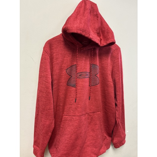 Bin94 ts Champion men’s large loose red hoodie