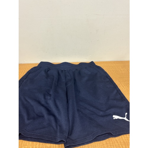 Bin42 ts Puma men’s medium navy shorts