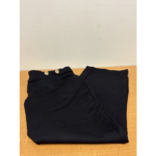 Bin72 ts Michael Kors women’s small black pants