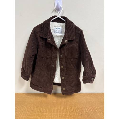 Bin59 SA brown old navy size 3T