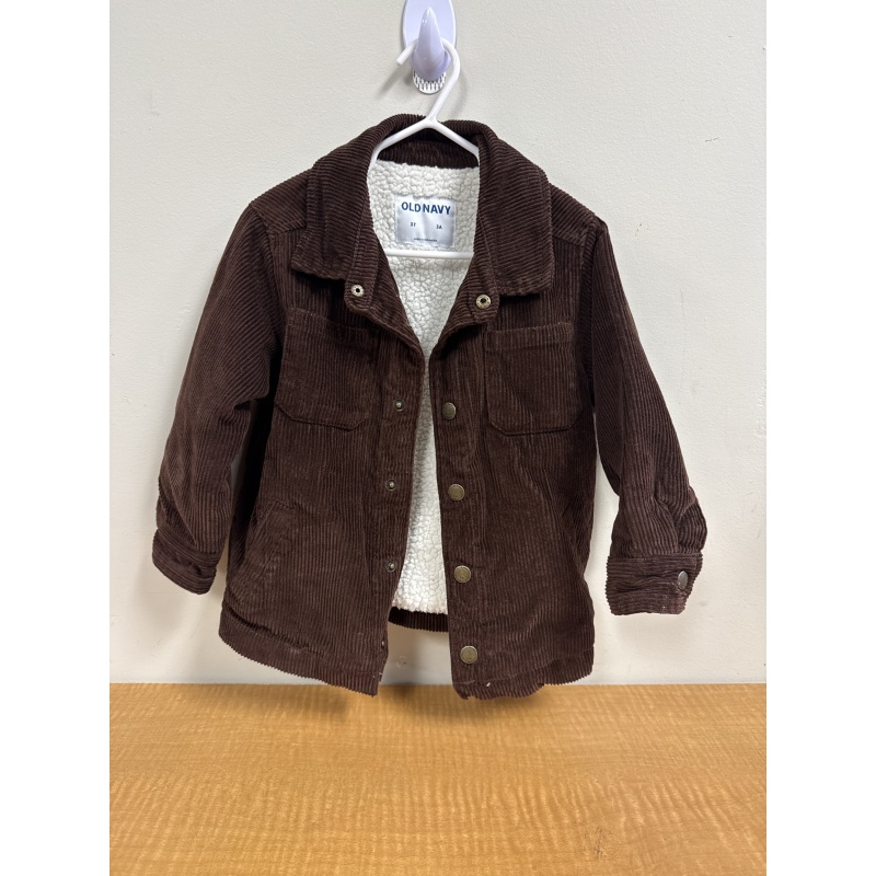 Bin59 SA brown old navy size 3T